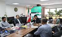 حل مشکل مراجعان سازمان ملی زمین و مسکن در حوزه املاک و حقوقی